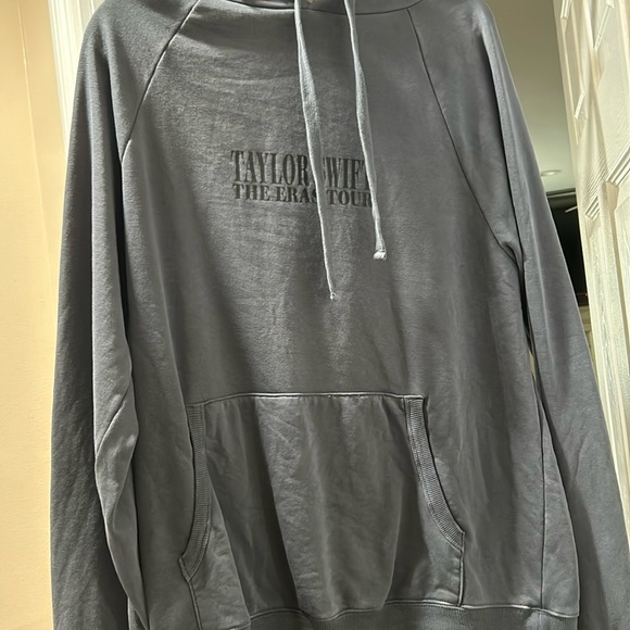 taylor swift hoodie - Picture 1 of 2